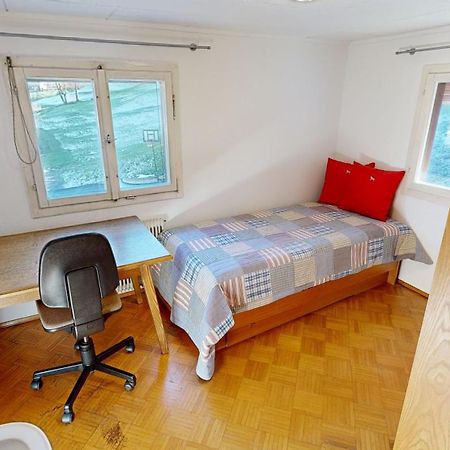 Ninis - Ferienhaus Im Bregenzerwald エック エクステリア 写真