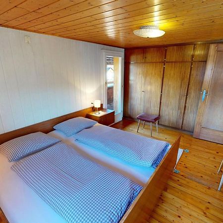 Ninis - Ferienhaus Im Bregenzerwald エック エクステリア 写真