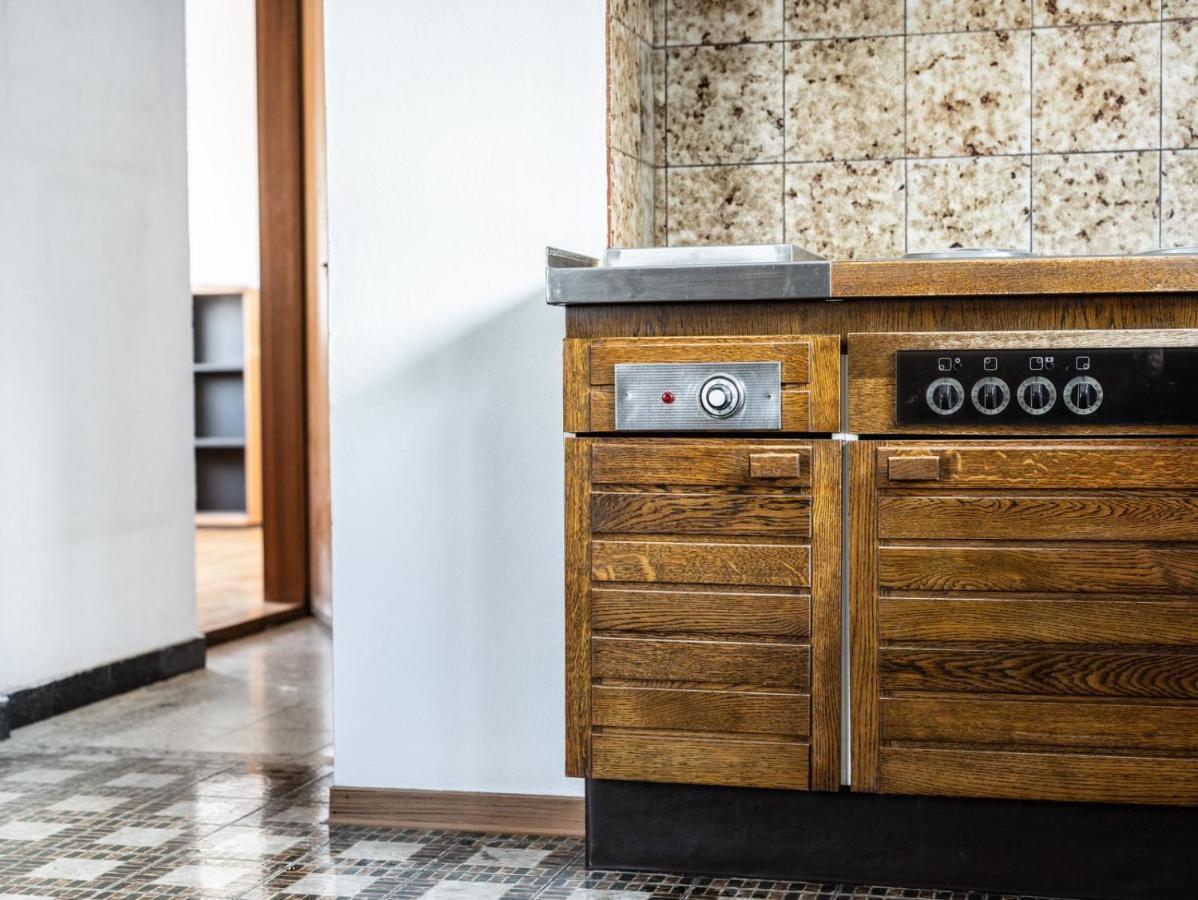 Ninis - Ferienhaus Im Bregenzerwald エック エクステリア 写真