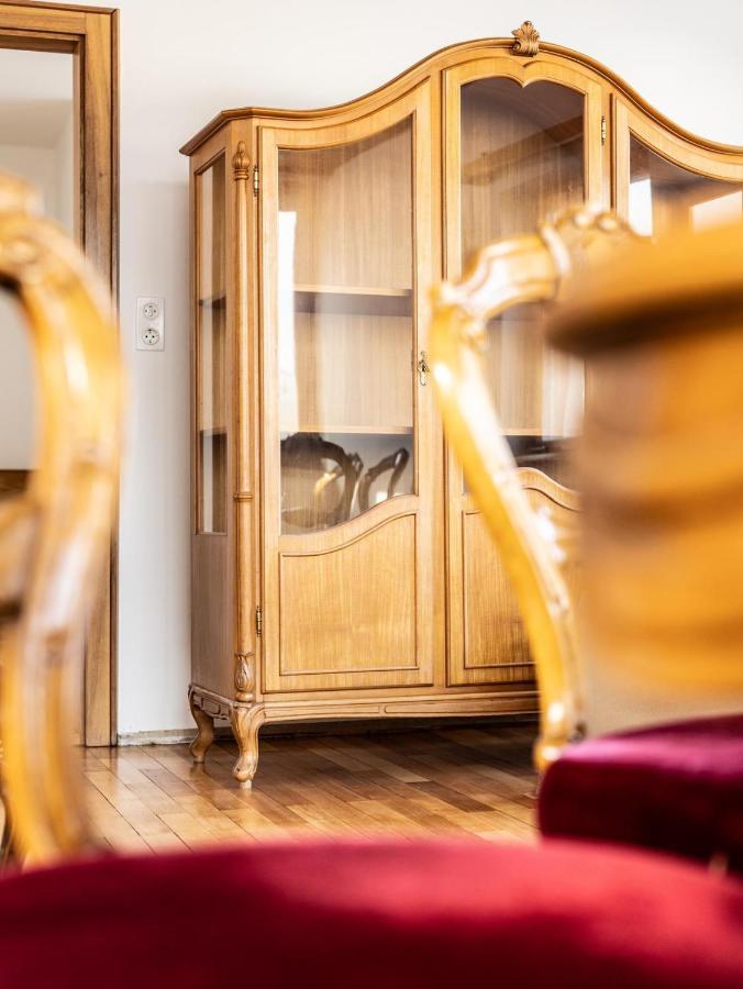 Ninis - Ferienhaus Im Bregenzerwald エック エクステリア 写真