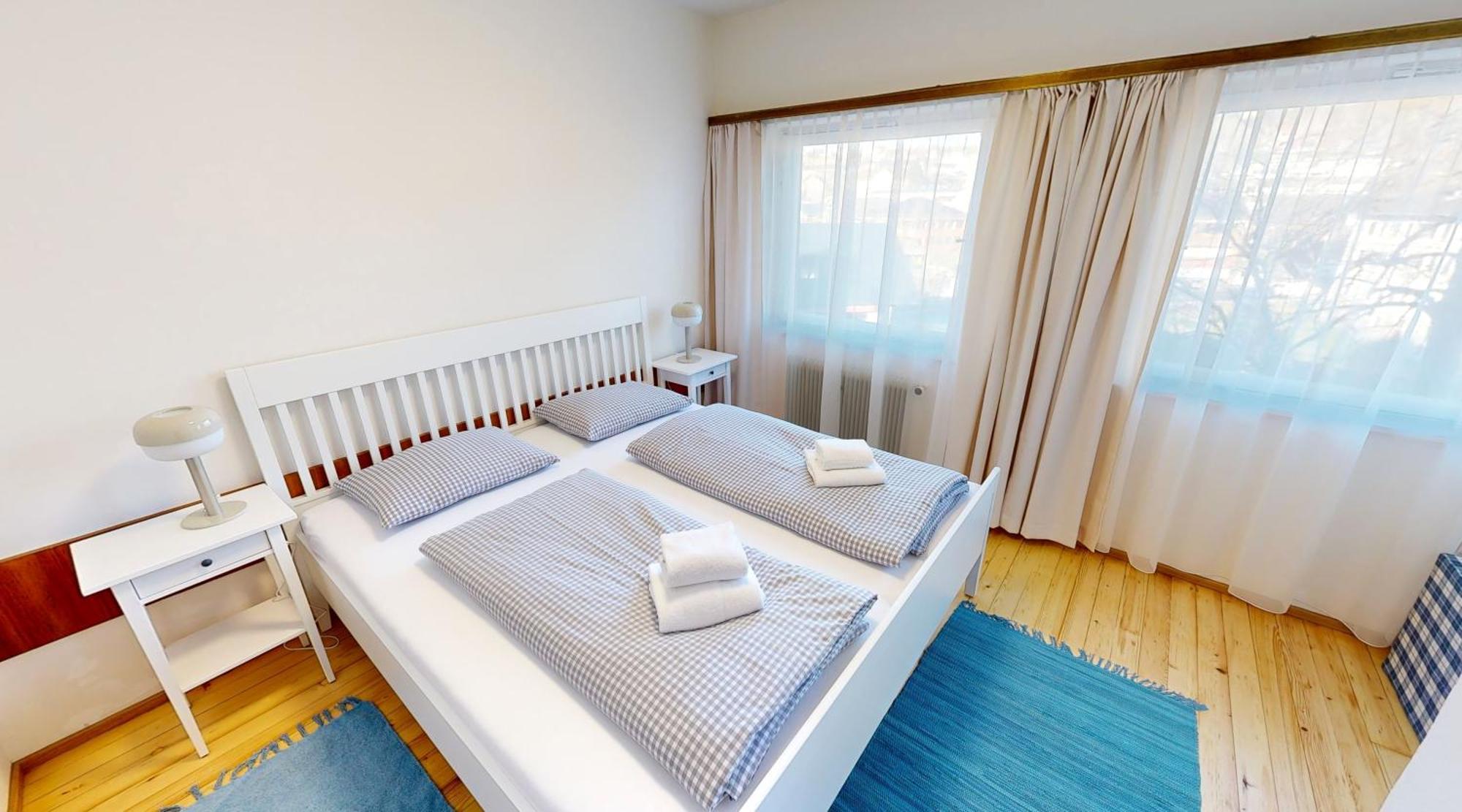 Ninis - Ferienhaus Im Bregenzerwald エック エクステリア 写真