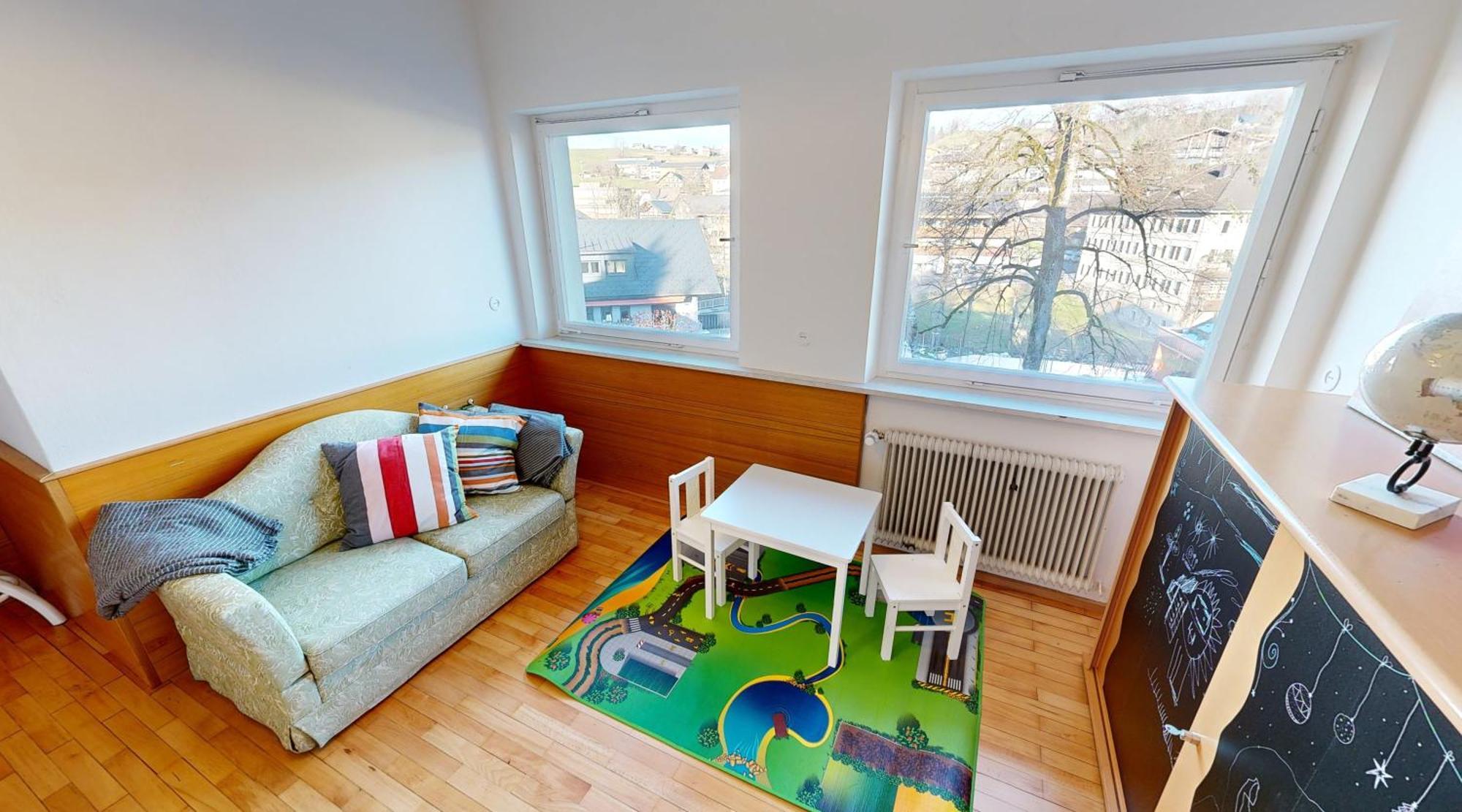 Ninis - Ferienhaus Im Bregenzerwald エック エクステリア 写真